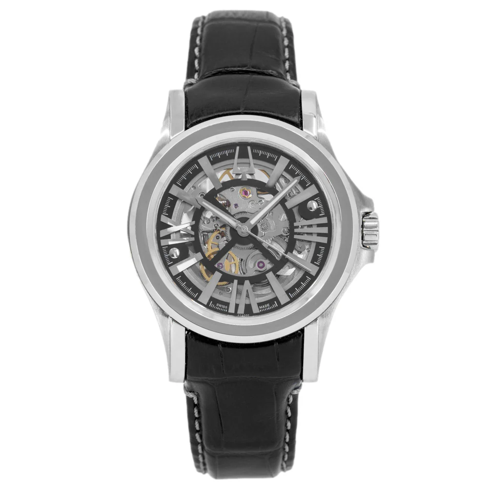 Bulova Men's 63A000 Accuswiss Meccanico - Image 2