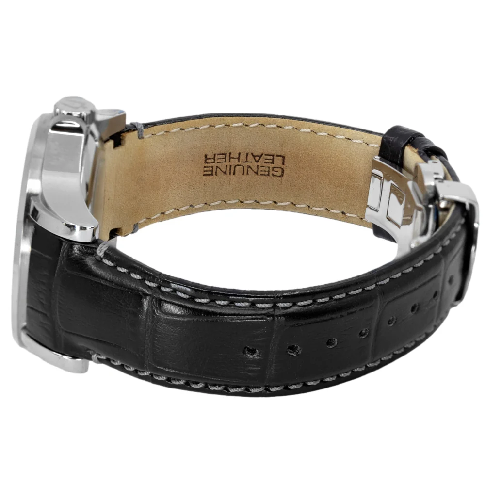Bulova Men's 63A000 Accuswiss Meccanico - Image 4