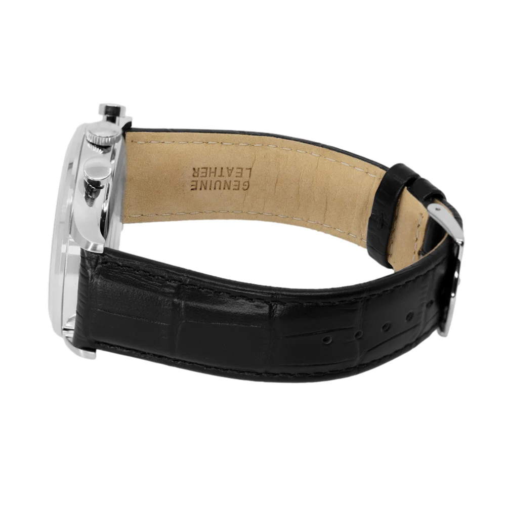 Bulova Men's 96B354 Precisionist Chrono Quartz - Image 4