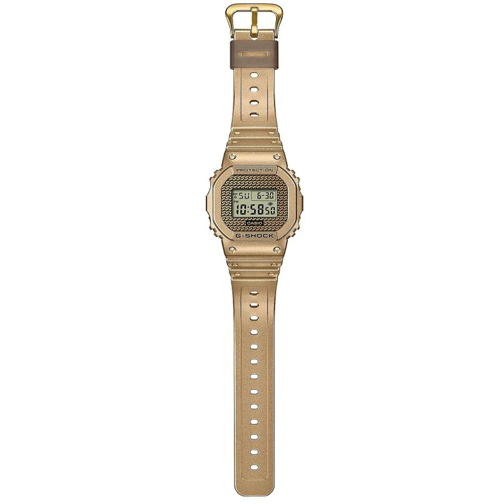 Casio DWE-5600HG-1ER G-SHOCK Quartz 5600 Series Men's Watch - Image 2