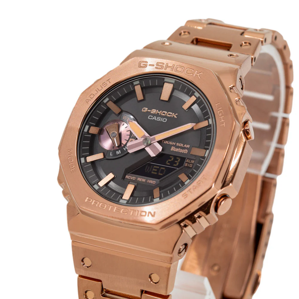 Casio G-Shock GM-B2100GD-5AER 2100 Full Metal - Image 10