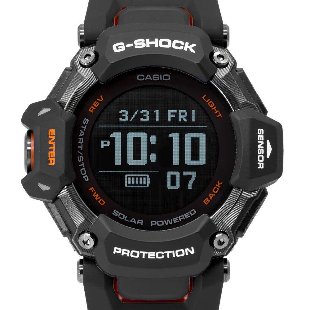 Casio GBD-H2000-1AER G-Squad SERIE GBD-H2000 - Image 3