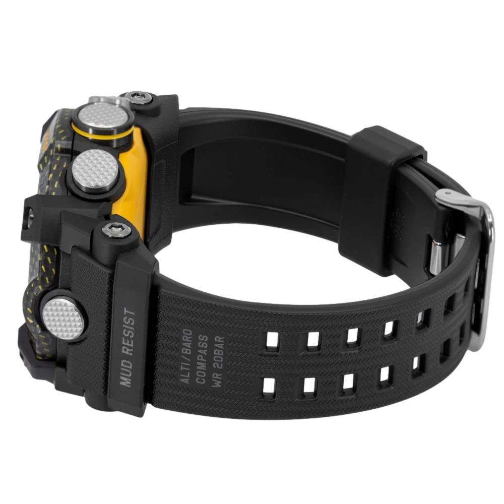 Casio GG-B100Y-1AER MASTER OF G - TERRA MUDMASTER - Image 4