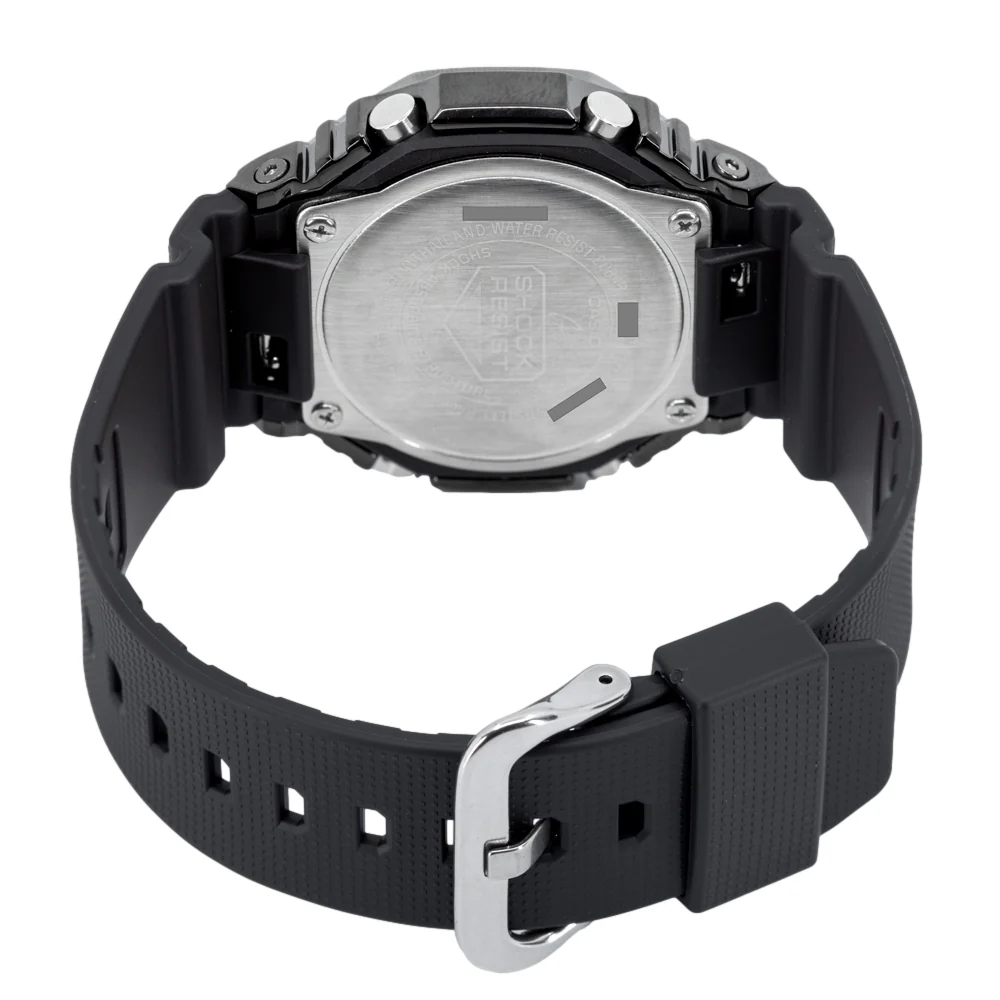 Casio GM-2100BB-1AER G-Shock Serie GM-2100 - Image 5