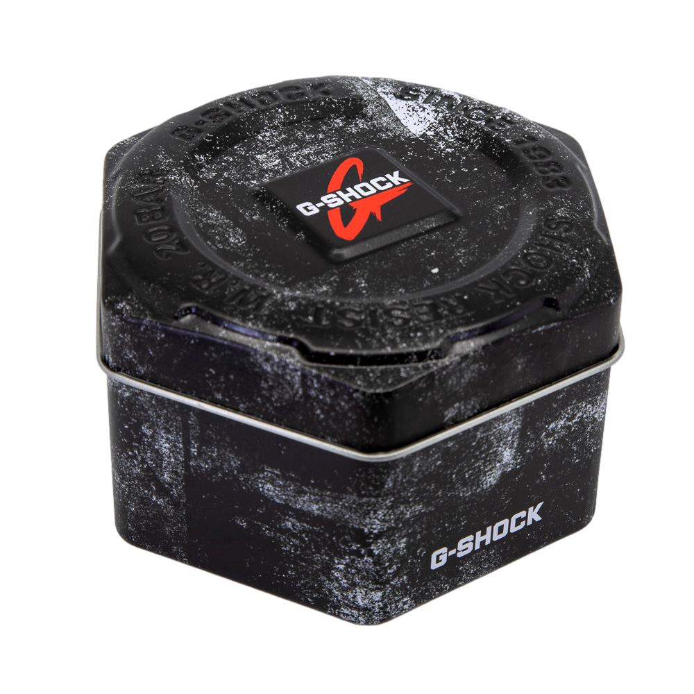 Casio GM-2100BB-1AER G-Shock Serie GM-2100 - Image 7