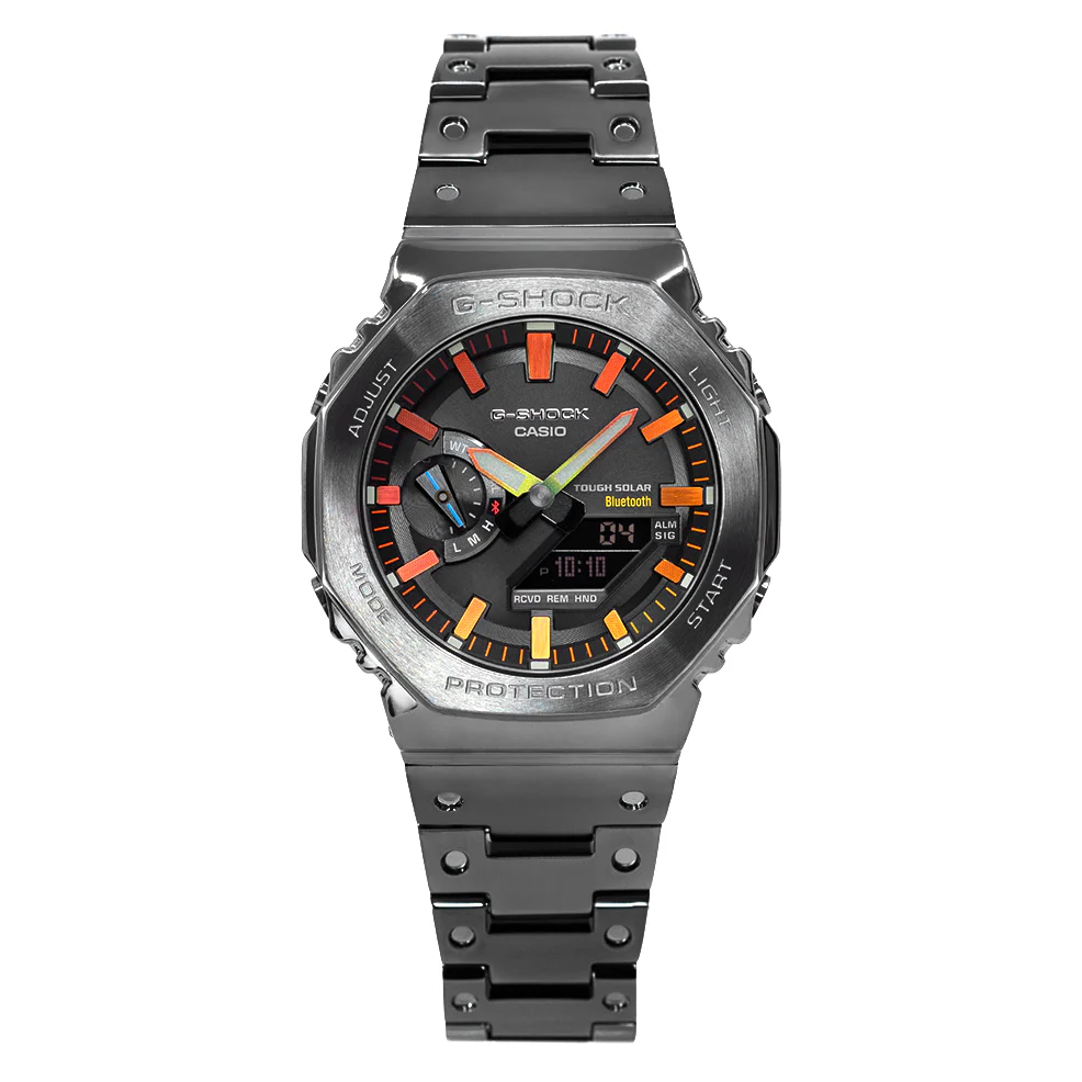 Casio GM-B2100BPC-1AER G-Shock Classic Style - Image 2