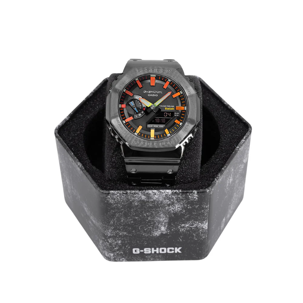 Casio GM-B2100BPC-1AER G-Shock Classic Style - Image 6