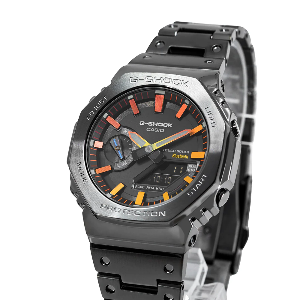 Casio GM-B2100BPC-1AER G-Shock Classic Style - Image 8