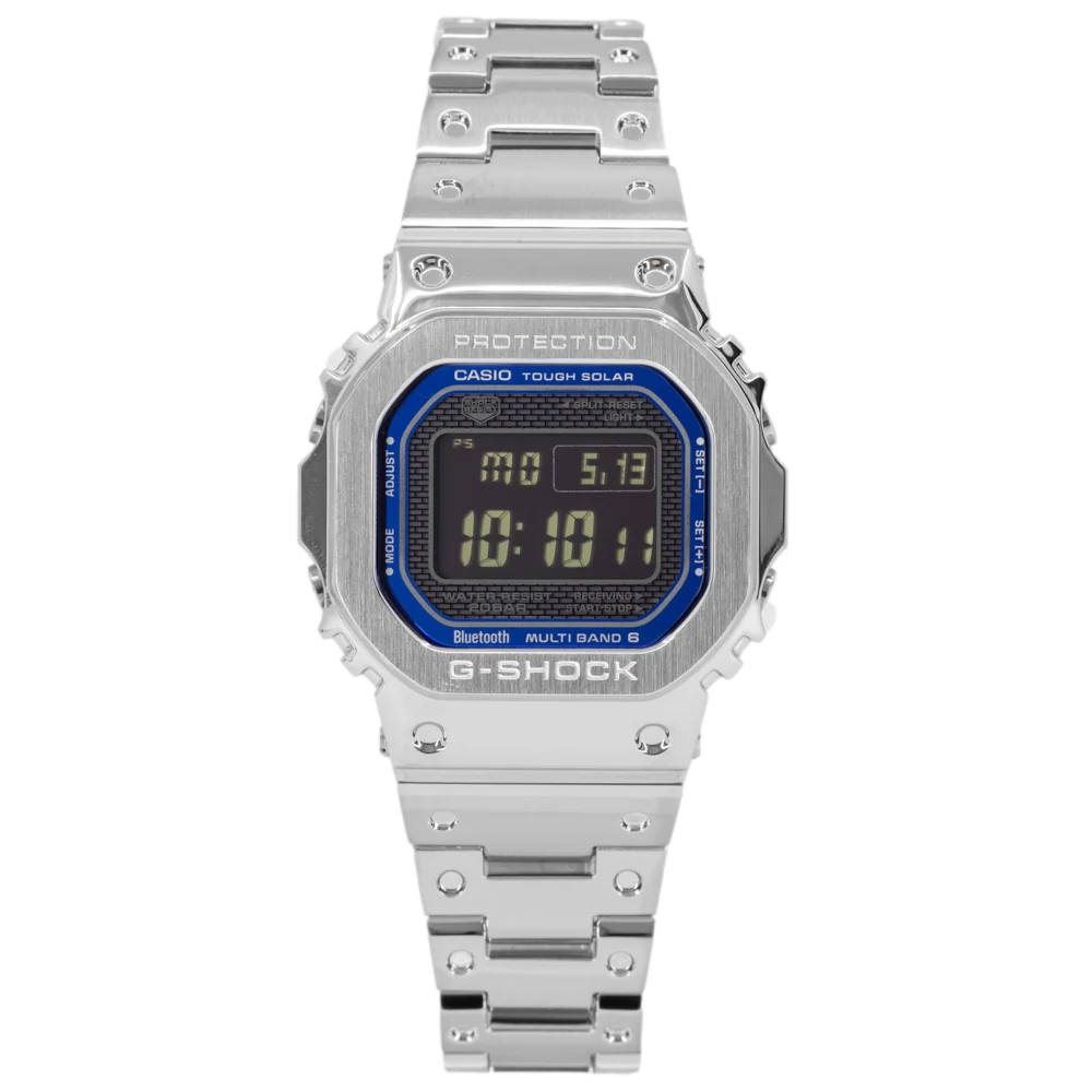 Casio GMW-B5000D-2ER G-Shock G-Metal The Origin - Full Metal - Image 2