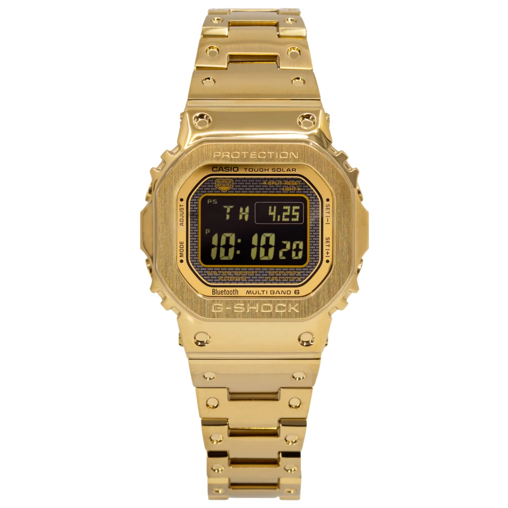 Casio GMW-B5000GD-9ER G-Shock Watch - Image 2
