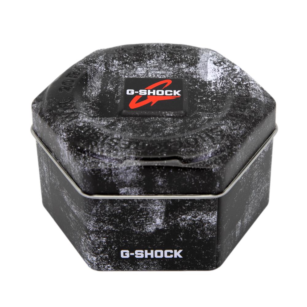 Casio GMW-B5000GD-9ER G-Shock Watch - Image 6