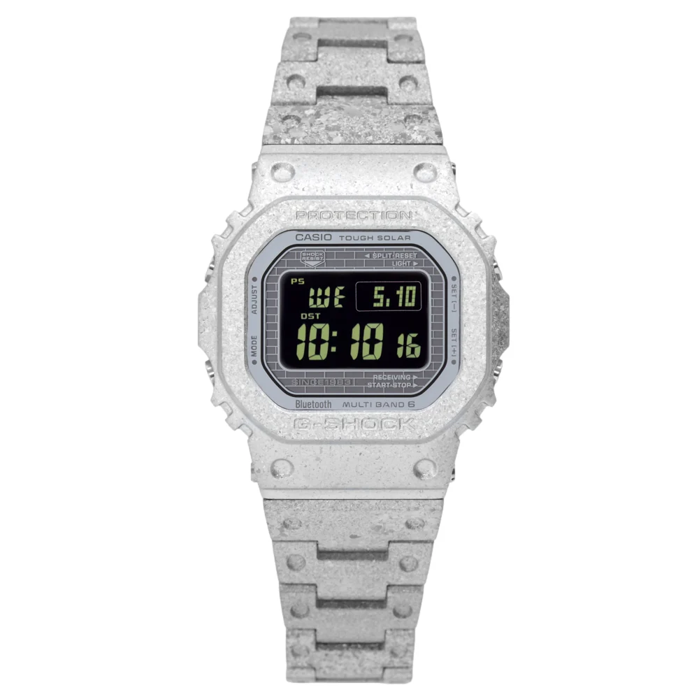 Casio GMW-B5000PS-1ER 40th Anniversary Ricristal Limited - Image 3
