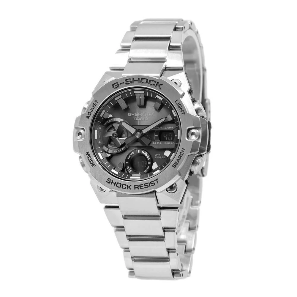 Casio GST-B400D-1AER G-shock Smartwatch
