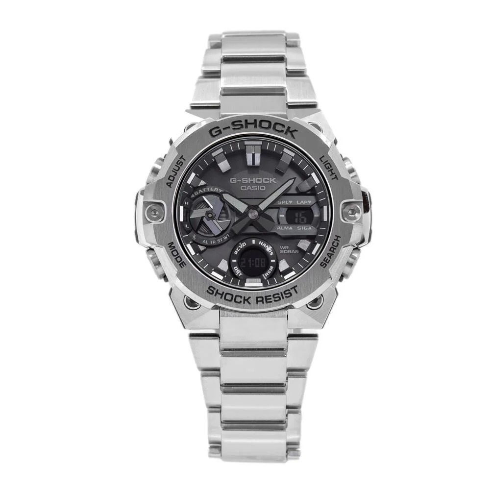 Casio GST-B400D-1AER G-shock Smartwatch - Image 2