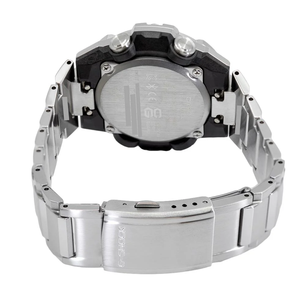 Casio GST-B400D-1AER G-shock Smartwatch - Image 4