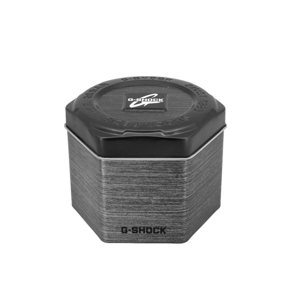 Casio GST-B400D-1AER G-shock Smartwatch - Image 5