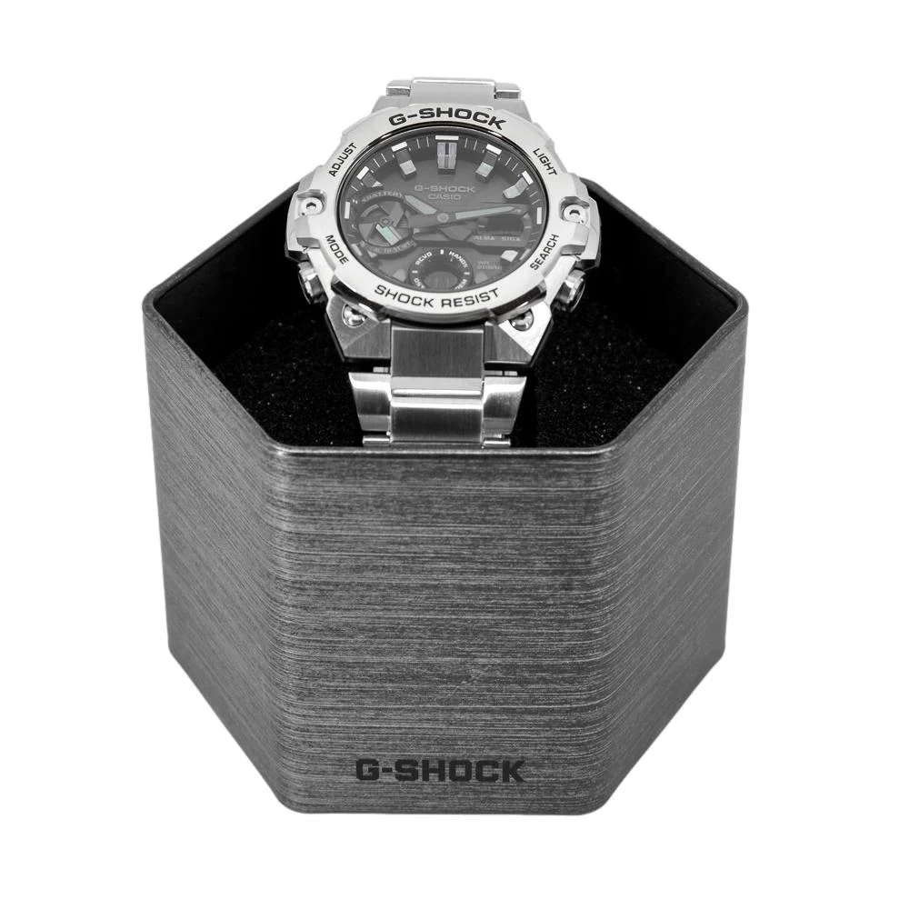 Casio GST-B400D-1AER G-shock Smartwatch - Image 7