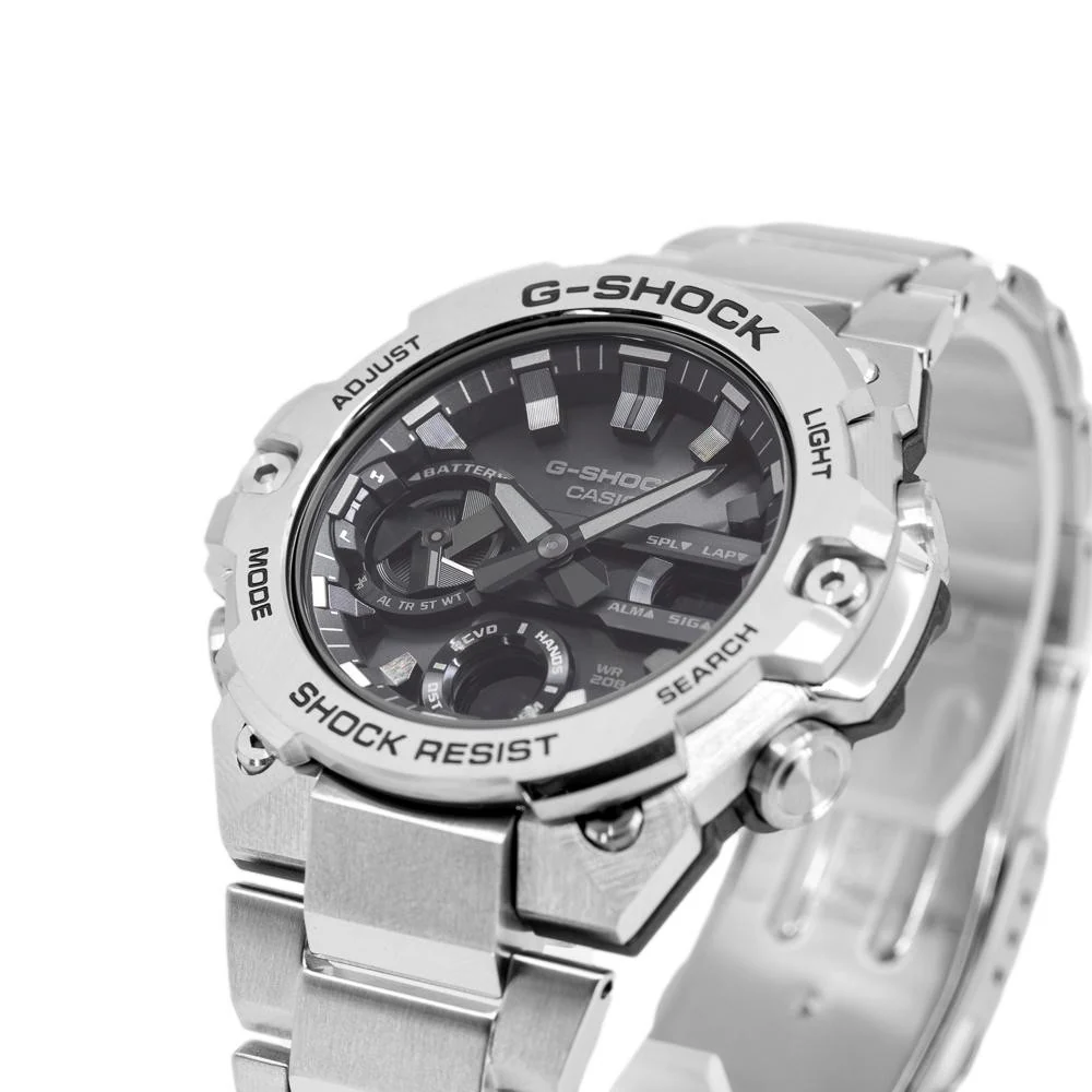 Casio GST-B400D-1AER G-shock Smartwatch - Image 9