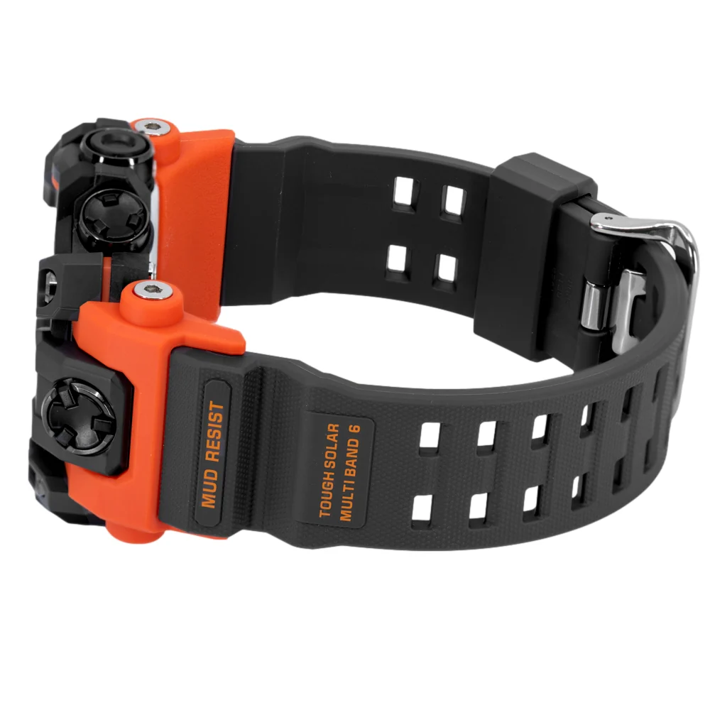 Casio GW-9500-1A4ER G-Shock Master of G Mudman - Image 4