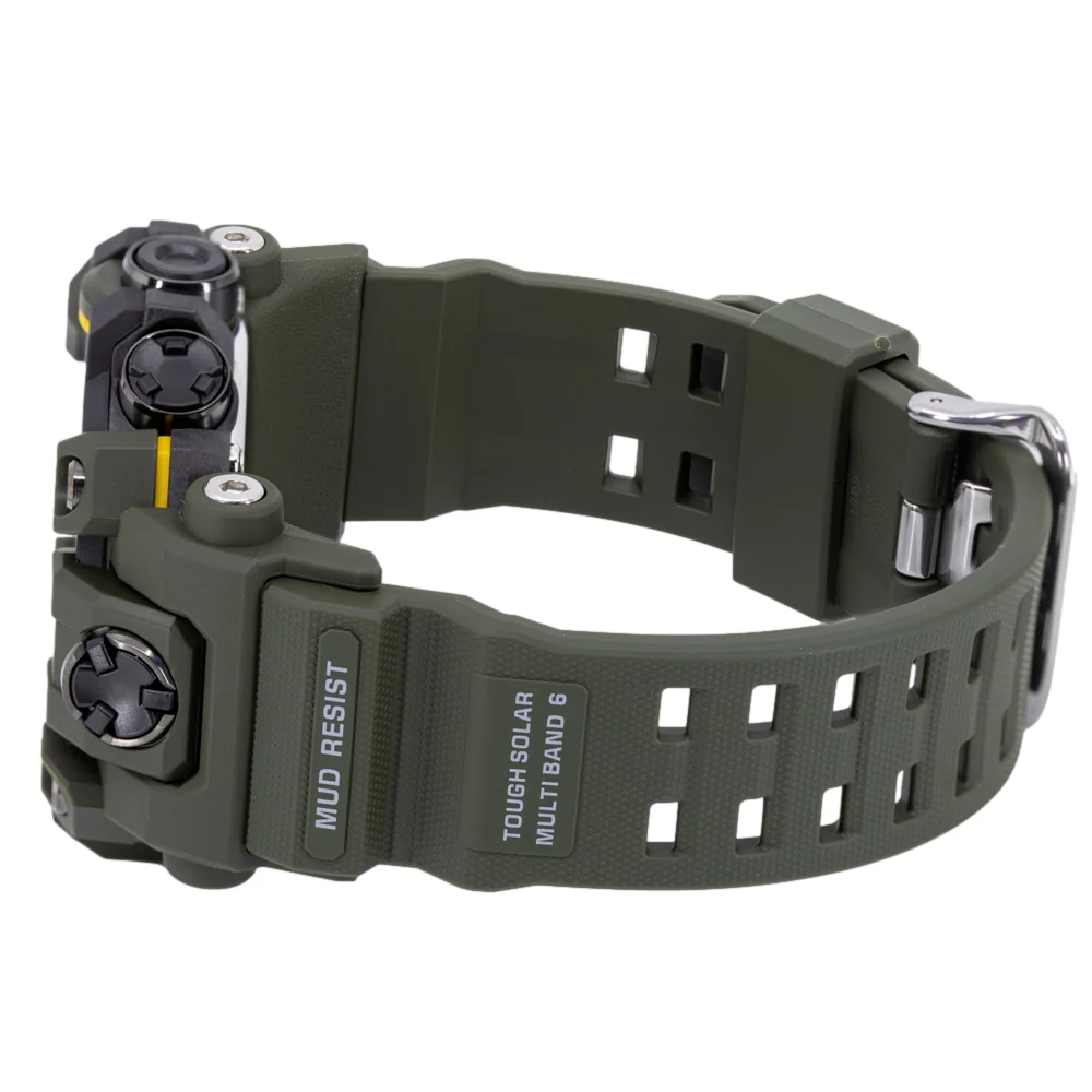 Casio GW-9500-3ER G-Shock Master of G Mudman - Image 4