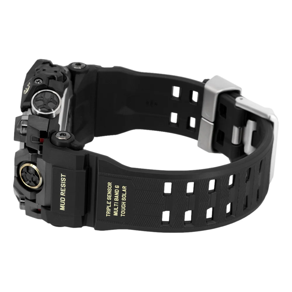 Casio GWG-B1000-1AER Master of G -Land Mudmaster Quartz - Image 4