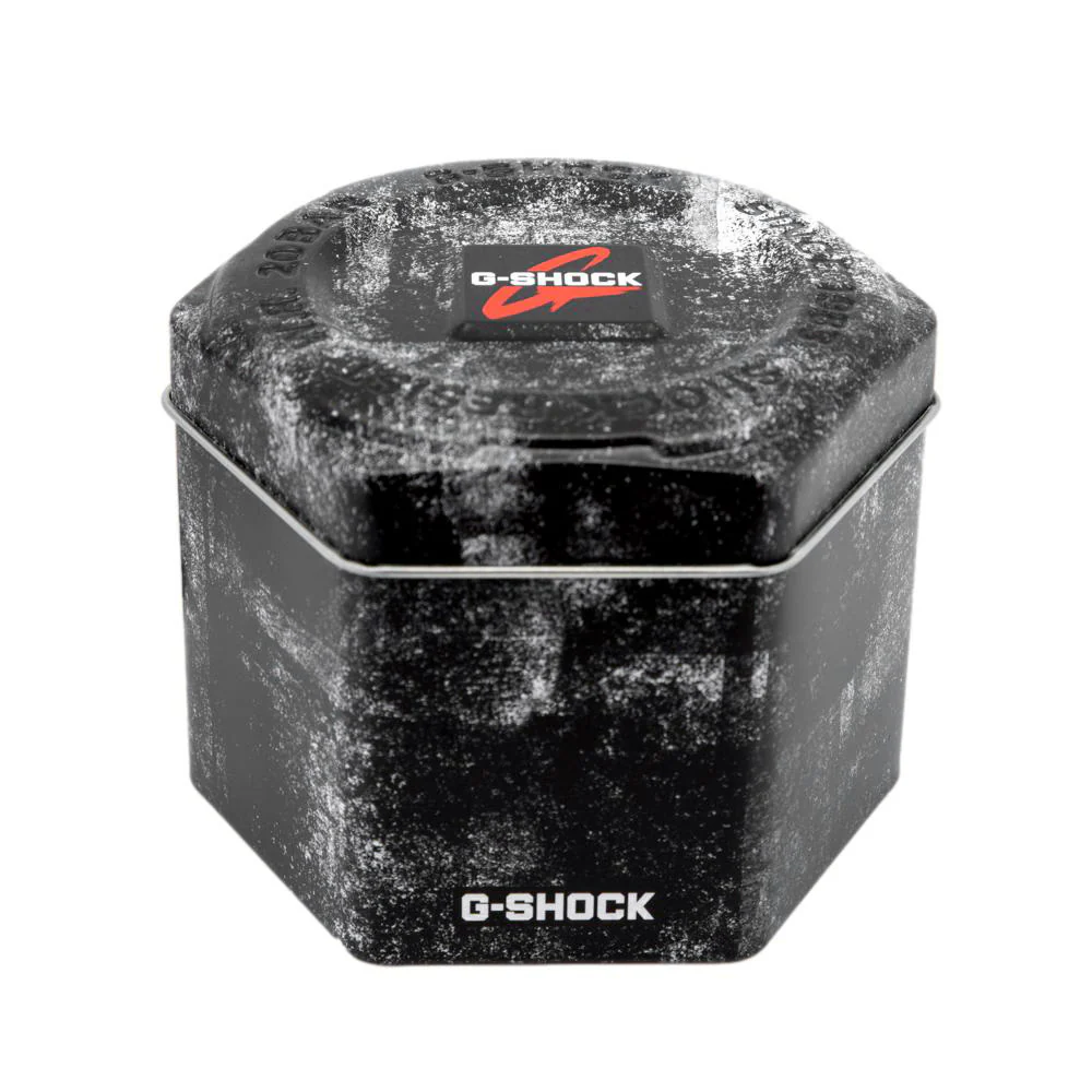 Casio GWG-B1000-1AER Master of G -Land Mudmaster Quartz - Image 6