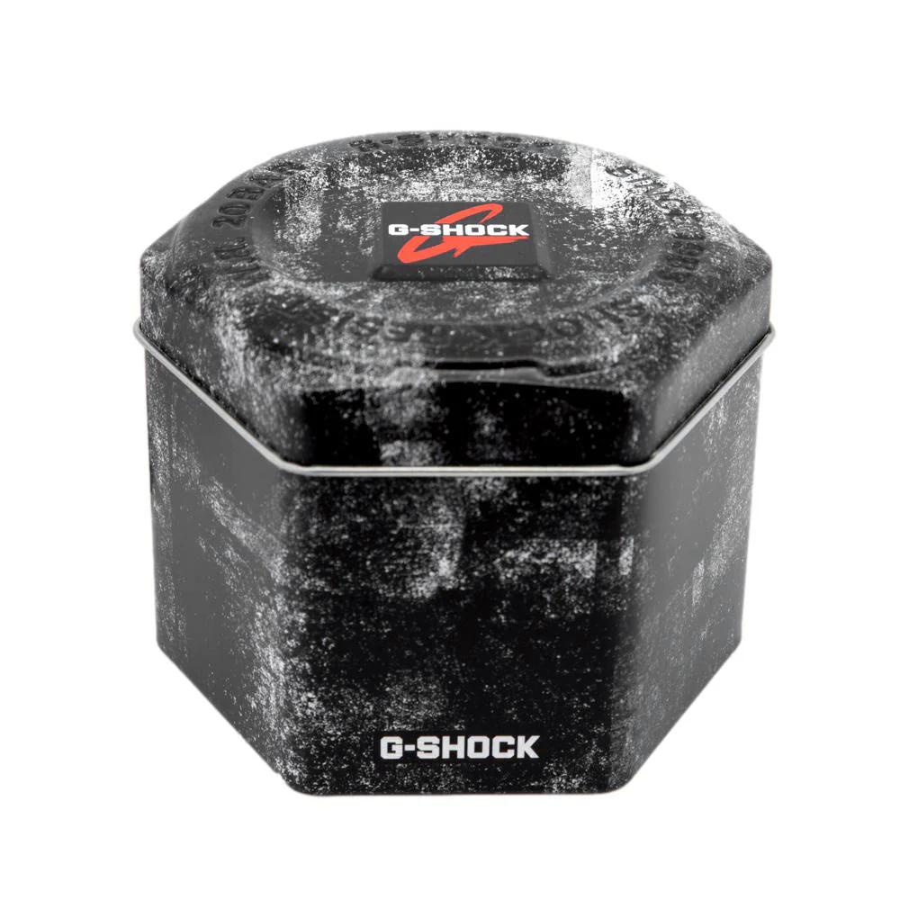 Casio GWG-B1000-3AER Master of G -Land Mudmaster Quartz - Image 6