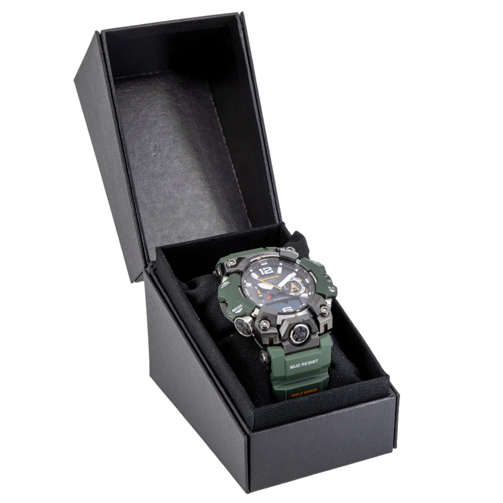 Casio GWG-B1000-3AJF G-Shock Quartz Master of G Men's Watch - Image 3