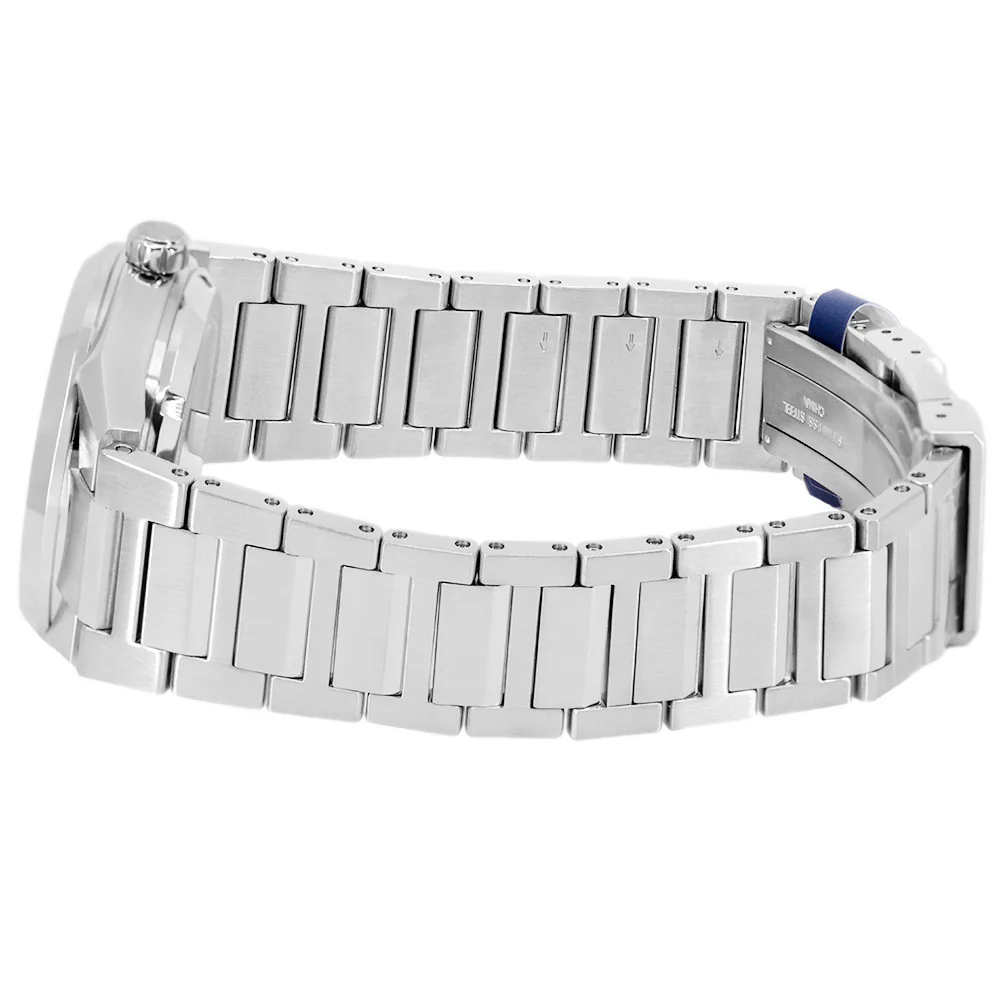 Casio Men's EFK-100D-7AER Edifice Mechanical Automatic 39mm - Image 4