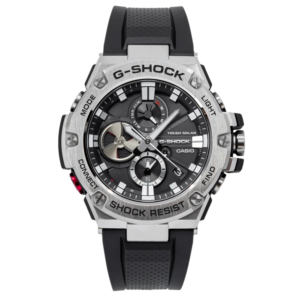 Casio Men's GST-B100-1AER G-Shock Quartz - Image 3