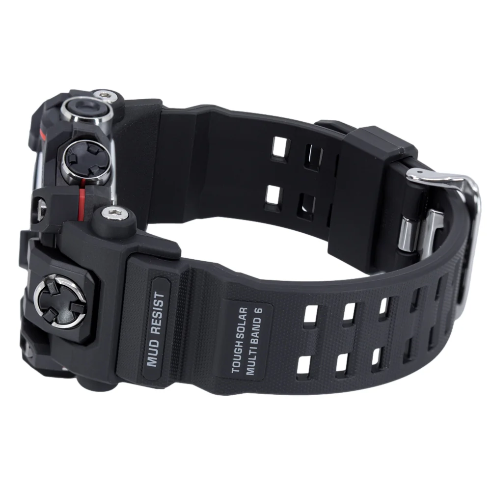 Casio Men's GW-9500-1ER G-Shock Mudman Quartz - Image 4