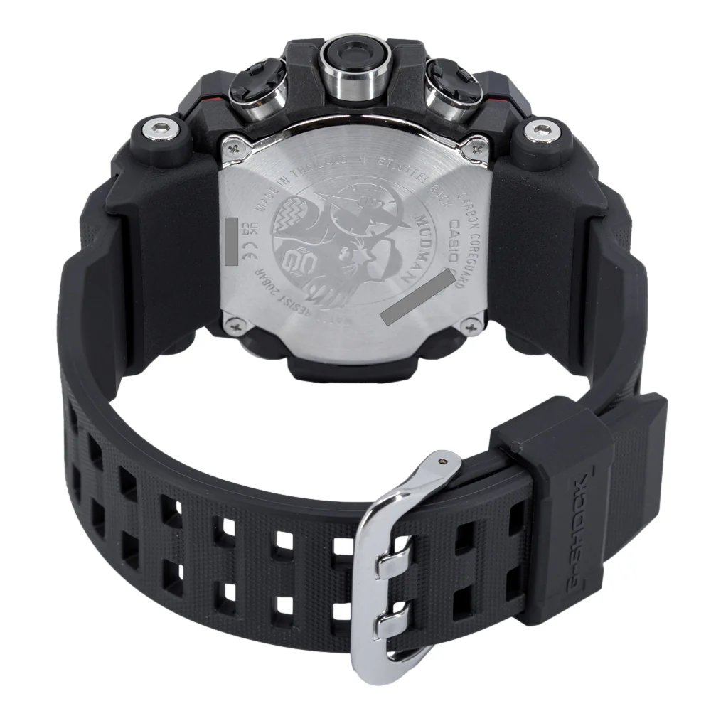 Casio Men's GW-9500-1ER G-Shock Mudman Quartz - Image 5