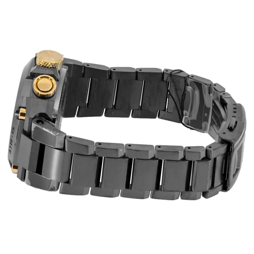 Casio Men's MRG-B2000BG-3AJR G-Shock KUROGANE-IRO Solar - Image 4