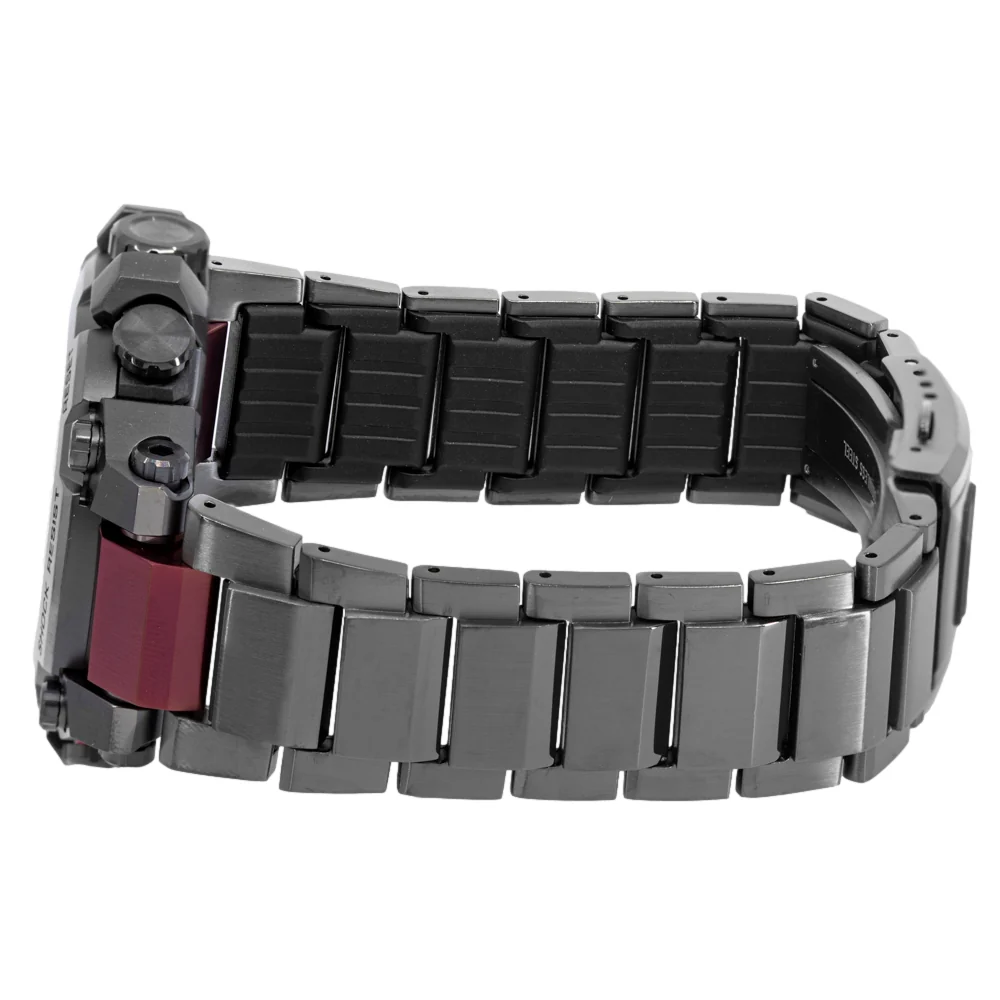 Casio Men's MTG-B3000BD-1AER G-Shock MT-G Quartz - Image 4