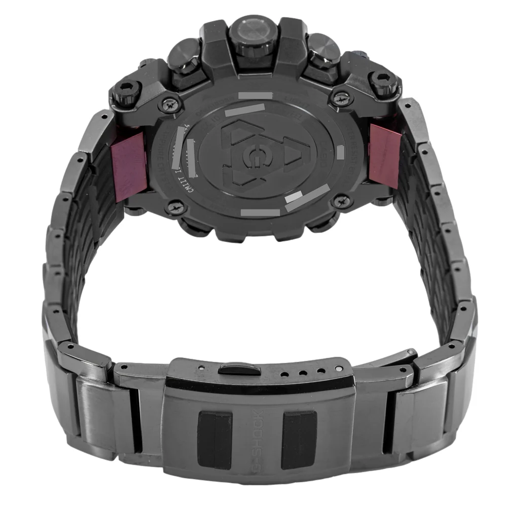 Casio Men's MTG-B3000BD-1AER G-Shock MT-G Quartz - Image 5