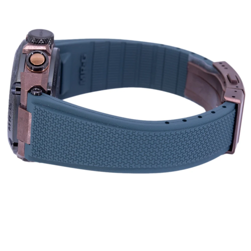 Casio MRG-B2000KT-3ADR MR-G Solar Men's Watch - Image 2
