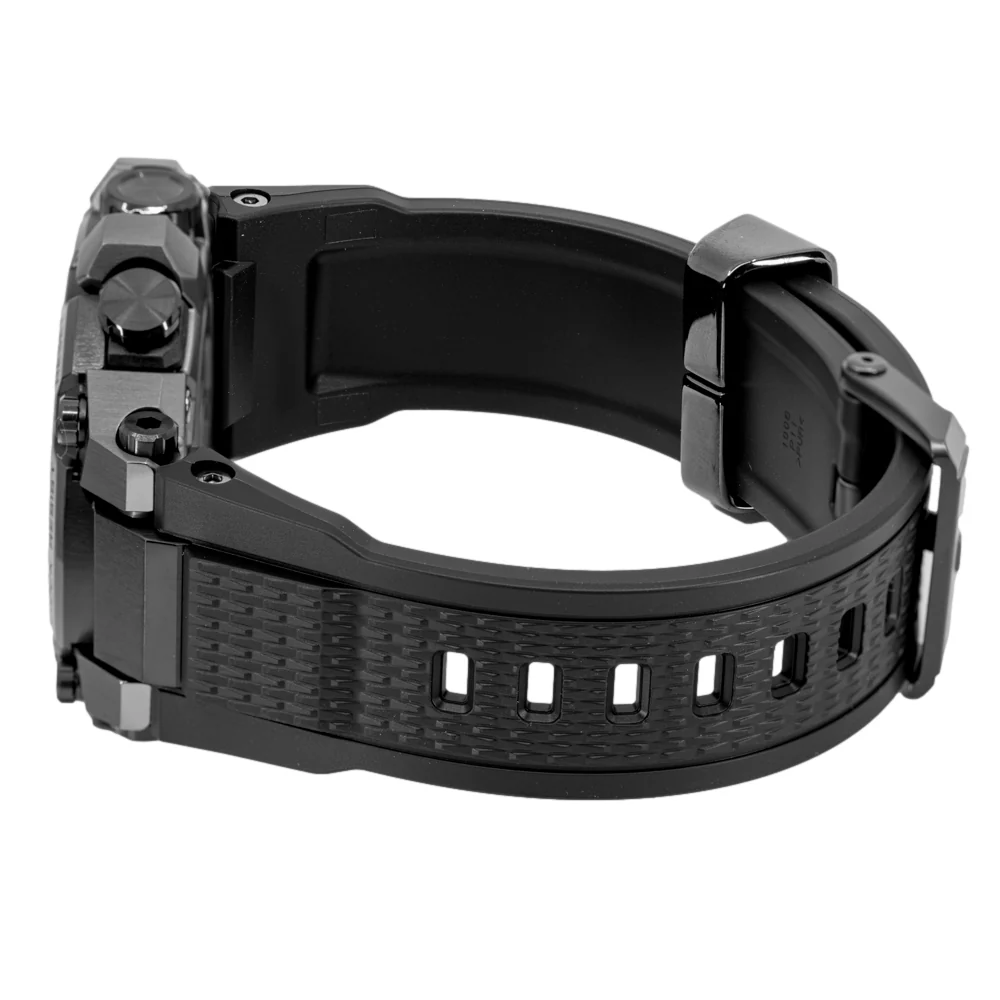 Casio MTG-B3000B-1AER G-Shock Metal Twisted G-Dual Core - Image 4