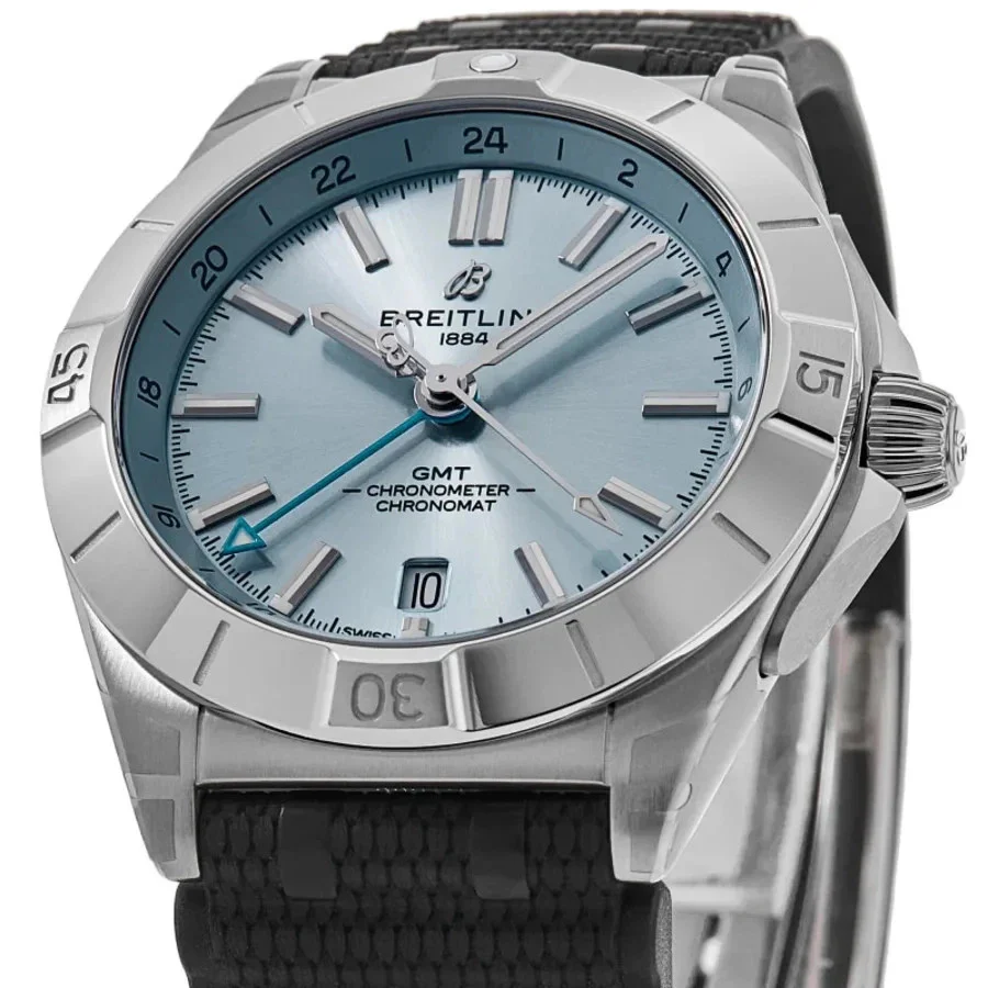 Breitling P32398101C1S2 Chronomat Automatic Men's Watch - Image 2