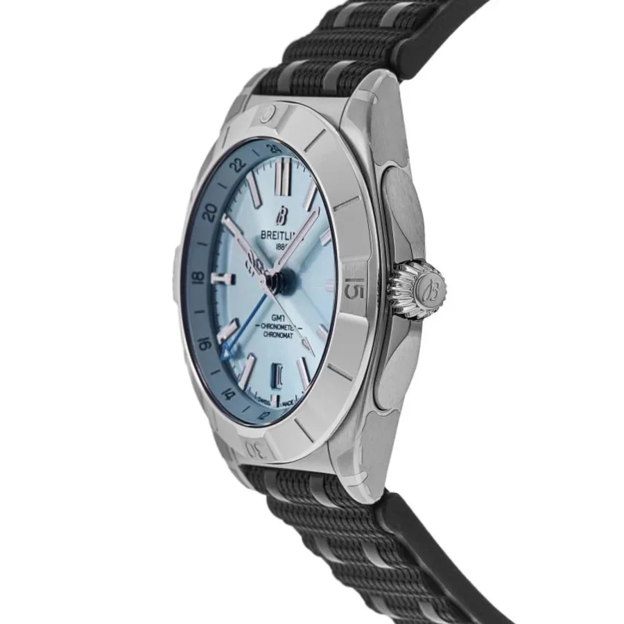 Breitling P32398101C1S2 Chronomat Automatic Men's Watch - Image 3