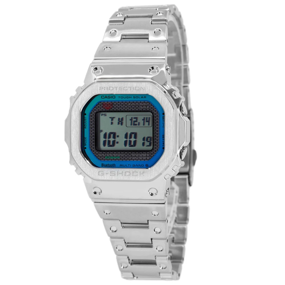 Casio Unisex GMW-B5000PC-1ER G-Shock Origin Quartz