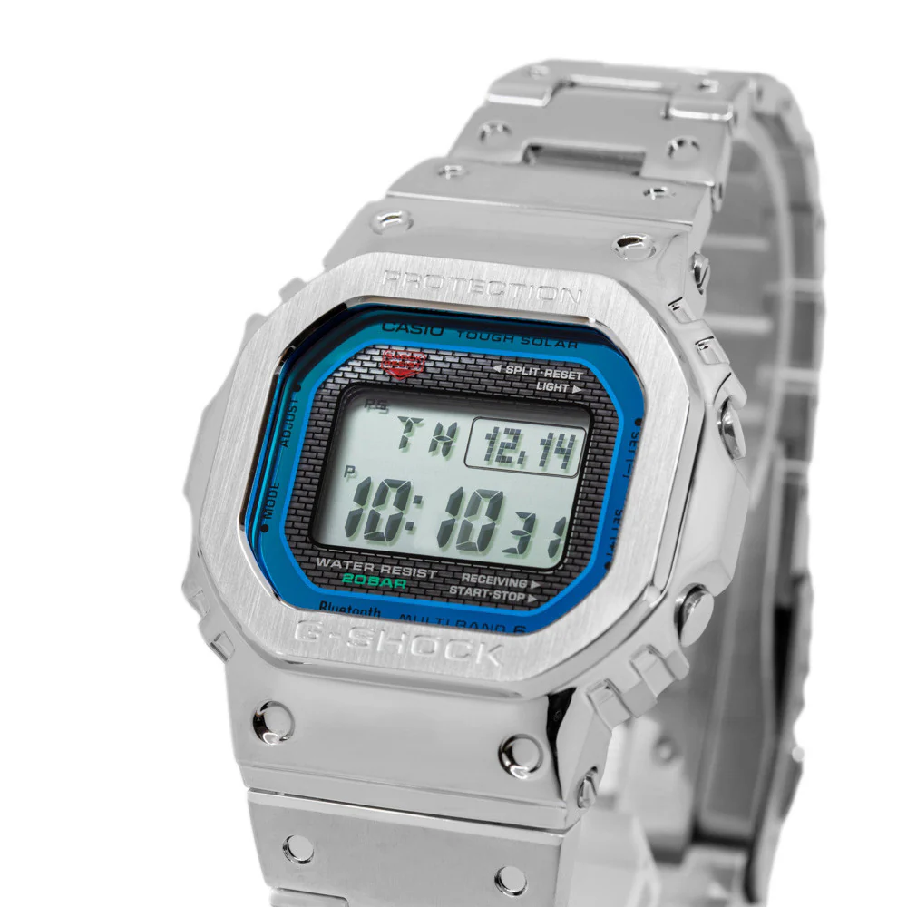 Casio Unisex GMW-B5000PC-1ER G-Shock Origin Quartz - Image 10