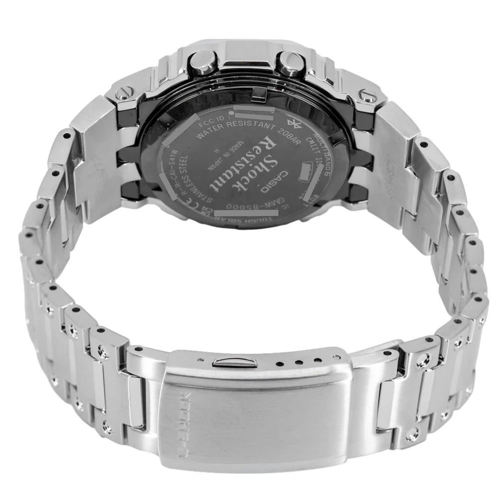 Casio Unisex GMW-B5000PC-1ER G-Shock Origin Quartz - Image 5