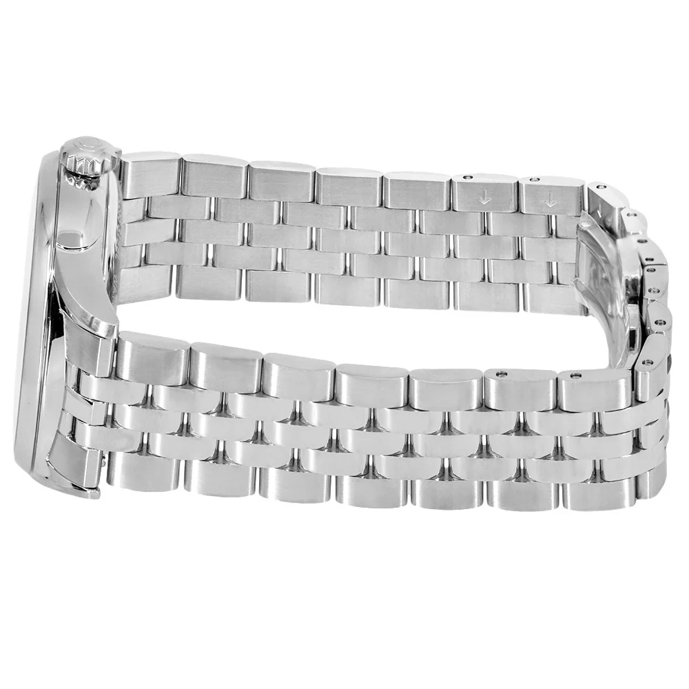 Certina C029.207.11.041.00 DS-1 Automatic Men's Watch - Image 4