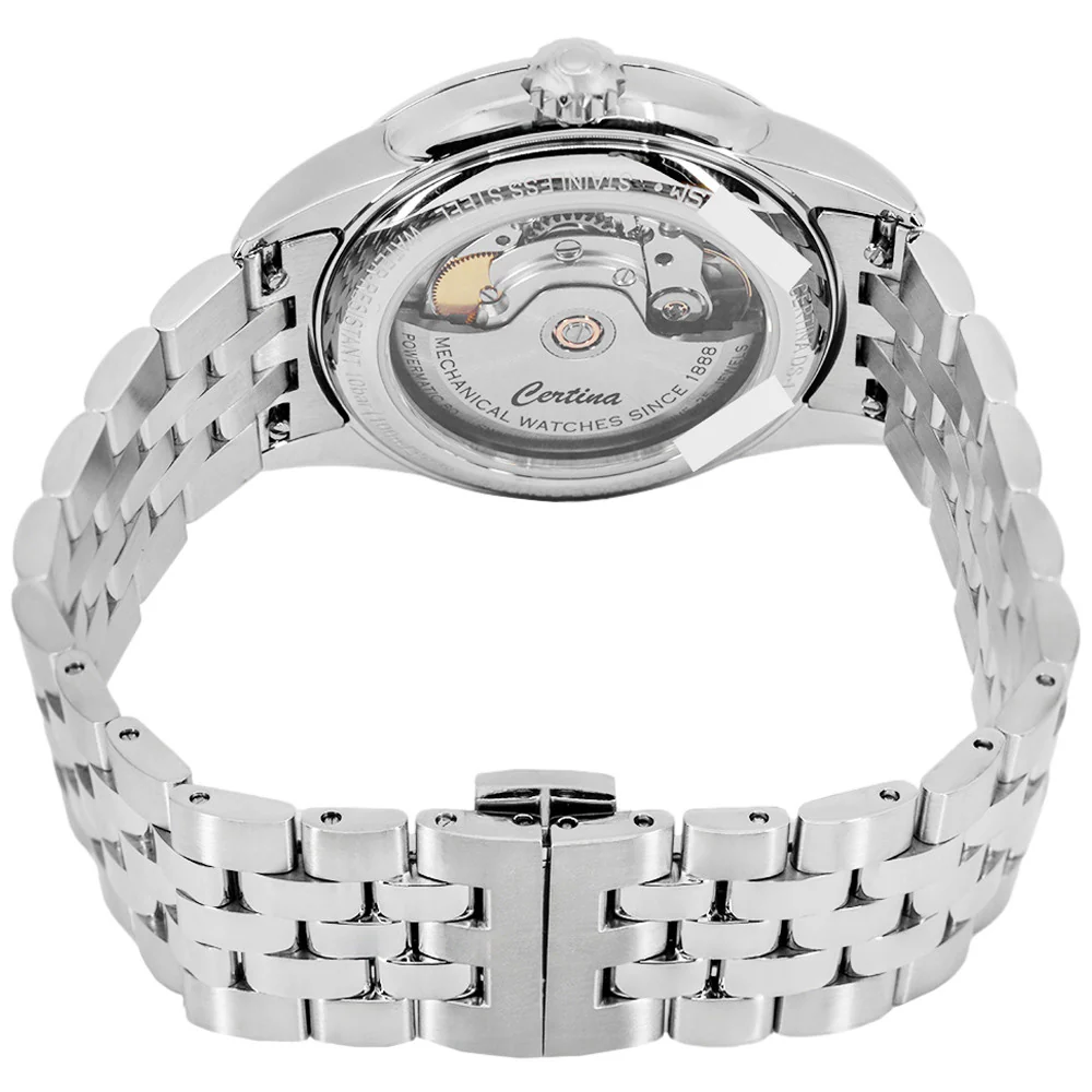 Certina C029.207.11.041.00 DS-1 Automatic Men's Watch - Image 5