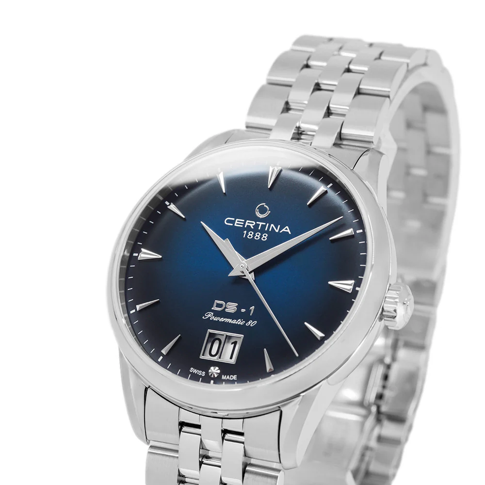 Certina C029.426.11.041.00 DS-1 Automatic Men's Watch - Image 10