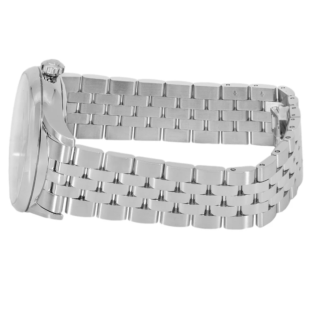 Certina C029.426.11.051.00 DS-1 Big Date Powermatic 80 Automatic Men's Watch - Image 4