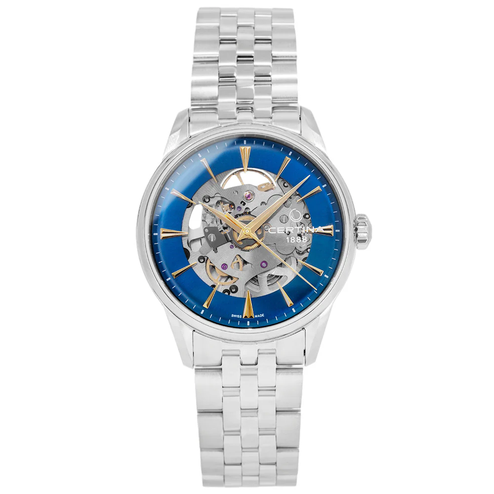 Certina C029.907.11.041.00 DS-1 Automatic Men's Watch - Image 2