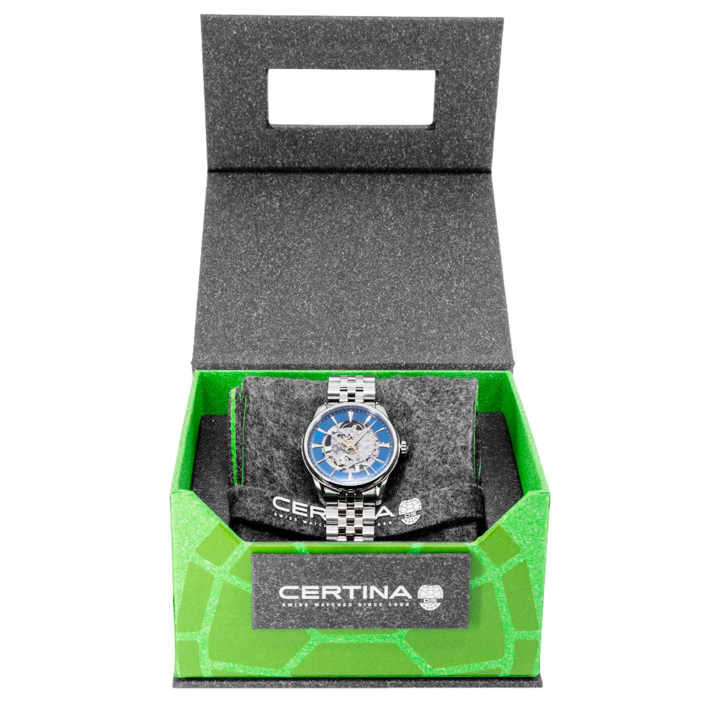 Certina C029.907.11.041.00 DS-1 Automatic Men's Watch - Image 9