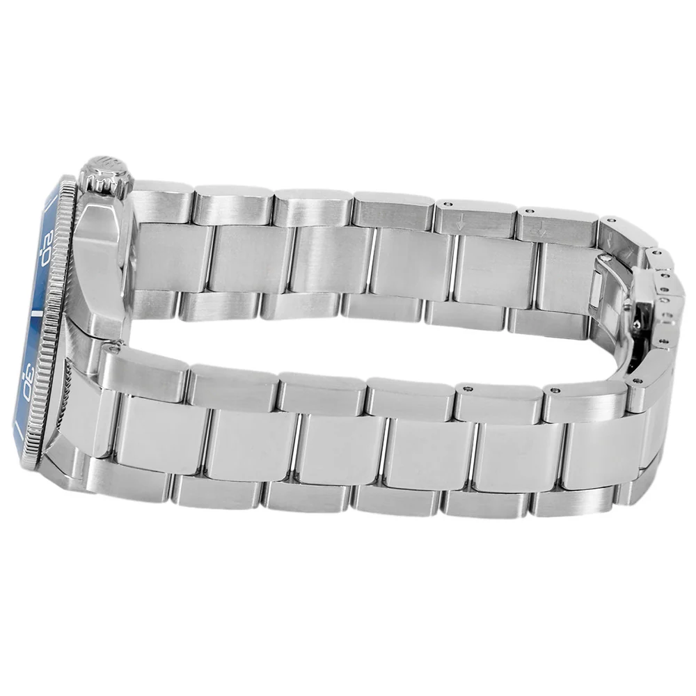 Certina C032.007.11.041.00 DS Action Automatic Woman's Watch - Image 4