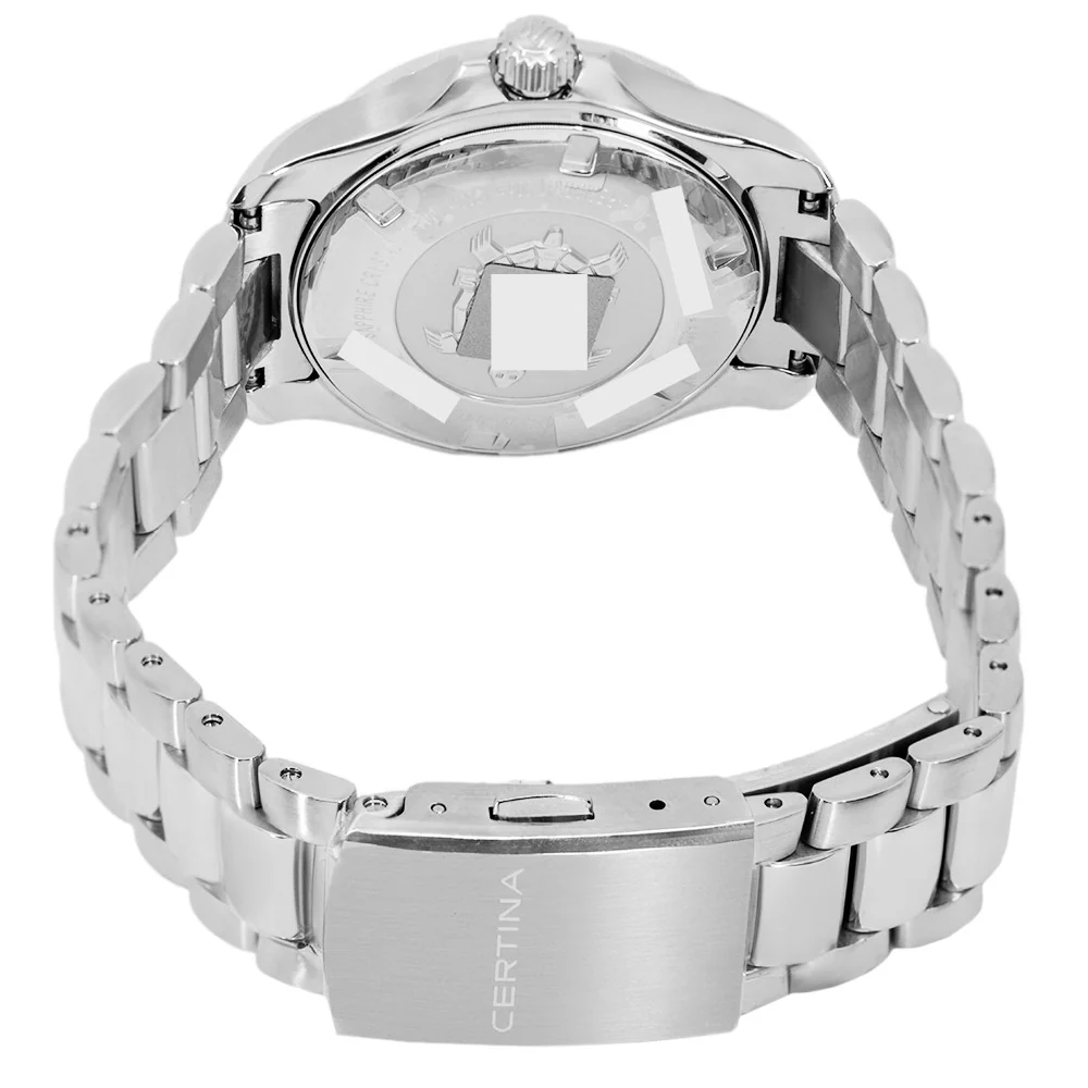 Certina C032.251.11.041.00 DS Action Lady Quartz Woman's Watch - Image 5